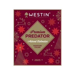 WESTIN 2025 Premium Predator - ADVENT CALENDAR 