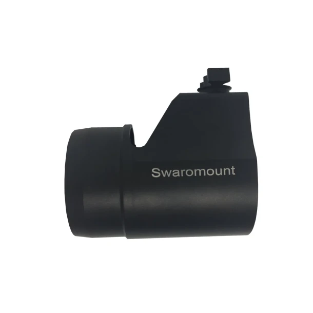 Pard 007S adapter Z6i gen 2 og Z8i