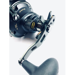 Penn Squall II 20LWLC