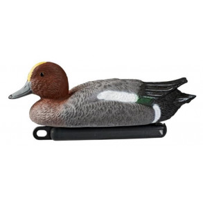 Mjoelner Hunting Pibeand, Han