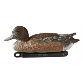 Mjoelner Hunting Pibeand, Hun