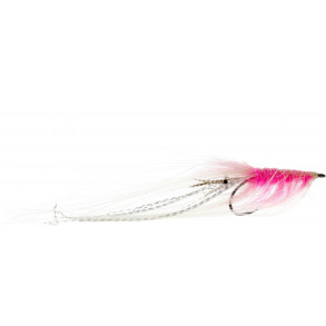 Pattegrisen Hvid Pink Flexi legs