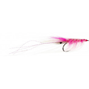 Pattegrisen Pink White