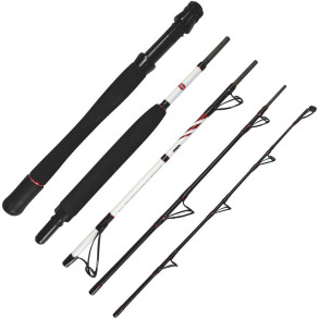 Penn Squadron  II - 7'' 5-delt