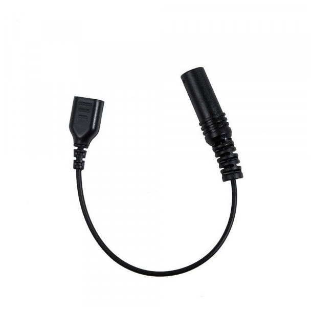 Pro Equip Adapter hun stik