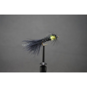 SFG Fritz Montana Green Nymph