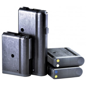 Sako Quad 5-skuds magasin