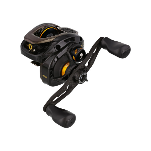 Westin W6-BC MSG Bait caster hjul