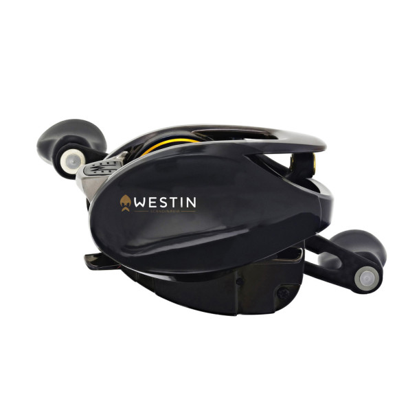 Westin W6-BC MSG Bait caster hjul
