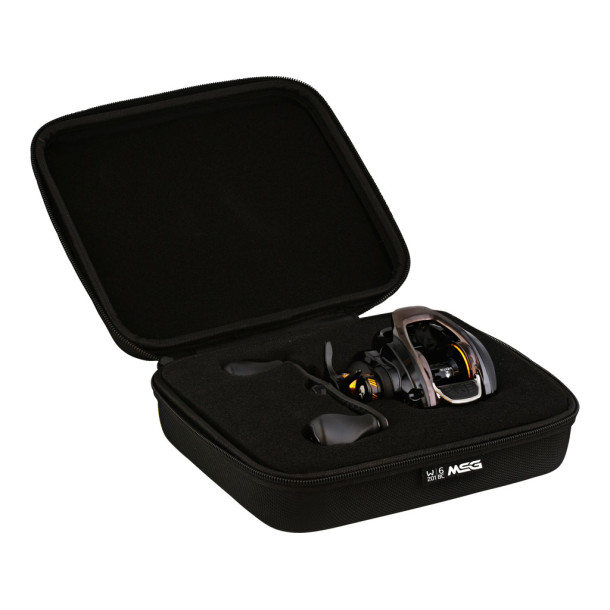 Westin W6-BC MSG Bait caster hjul