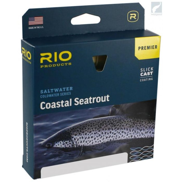 Rio Premier Coastal Seatrout