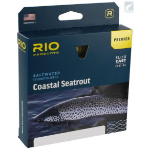 Rio Premier Coastal Seatrout