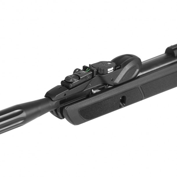 Gamo Roadster gen2 IGT 10x m/magasin - Inklusiv kikkert