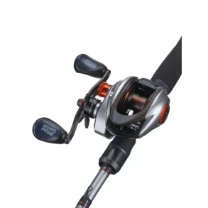  Abu Garcia Revo X Casting Combo 6'6