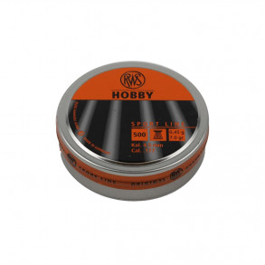 RWS Hobby - 4,5mm