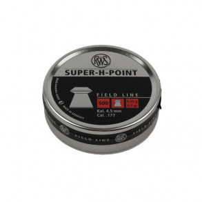 RWS Super-H-point 4,5mm