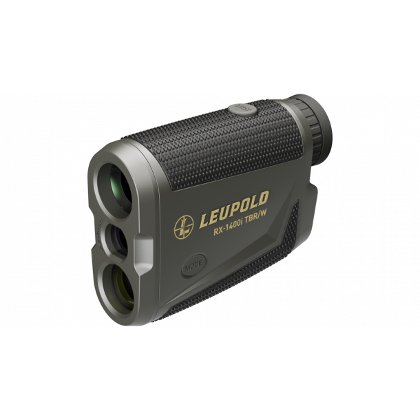 Leupold RX-1400i TBR afstandsmåler