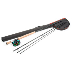 Guideline Laxa Switch Fluest 11'' #7/8