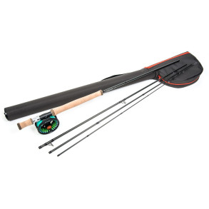 Guideline Laxa Switch Fluest 11'' #7/8