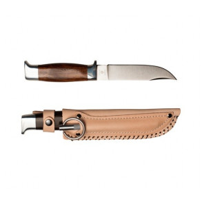 Vangedal Seniorkniv m/ merlespir