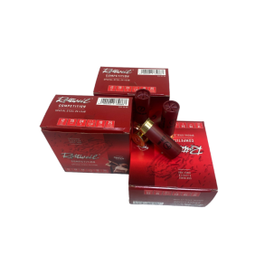 ROTTWEILSPECIAL STEEL 7 Flugtskydningspatroner cal 12 - 250 stk
