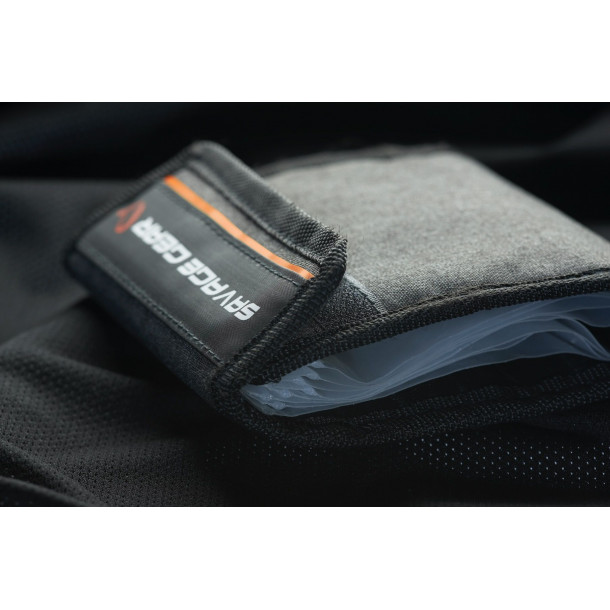 Savage Gear Flip wallet - Rig and Lure