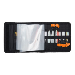 Savage Gear Flip wallet - Rig and Lure