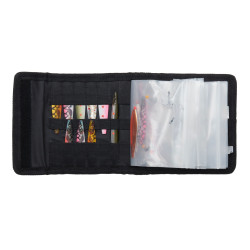 Savage Gear Flip wallet - Rig and Lure