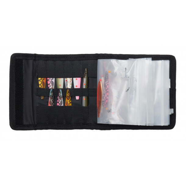 Savage Gear Flip wallet - Rig and Lure