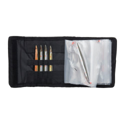 Savage Gear Flip wallet - Rig and Lure