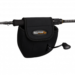 Savage Gear Neoprene Reel Cover 