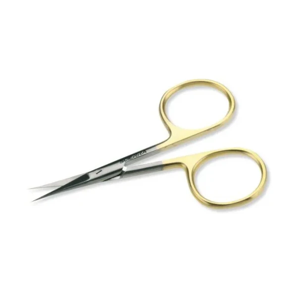 Scierra Scissors 4" Micro Tip