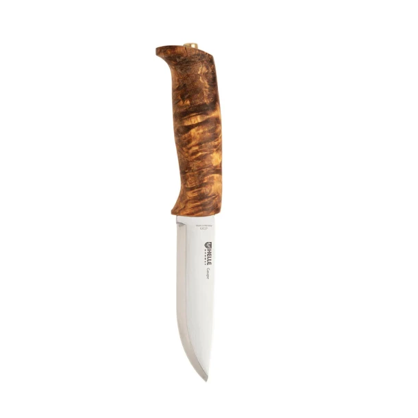 Helle Kniv - Gaupe