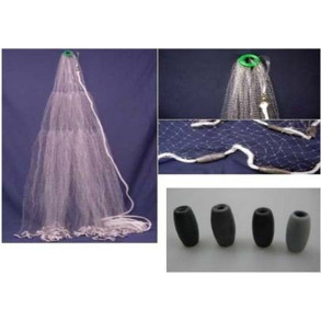 SFG Blyfrit Kastenet 180 cm