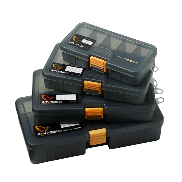 Savage Gear Lurebox A