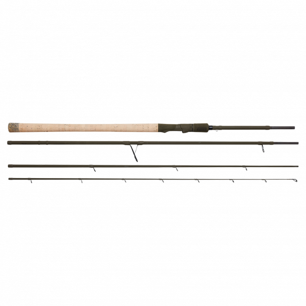 Savage Gear SGS4 Travel Shore Game 