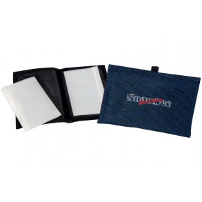 Snowbee Forfangs mappe 