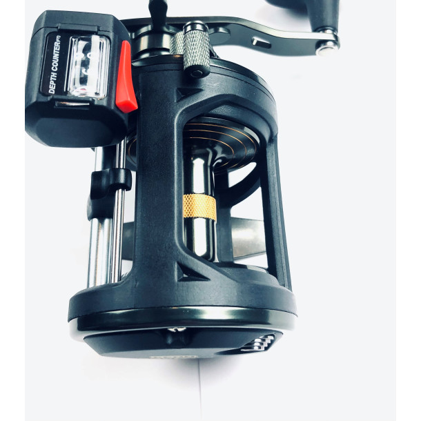 Penn Squall II 20LWLC