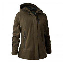 Deerhunter Lady Sarek Shell jakke 