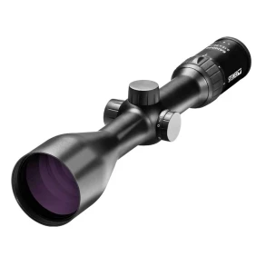 Steiner Ranger 2.5-10x50 mm sigte 4A belyst