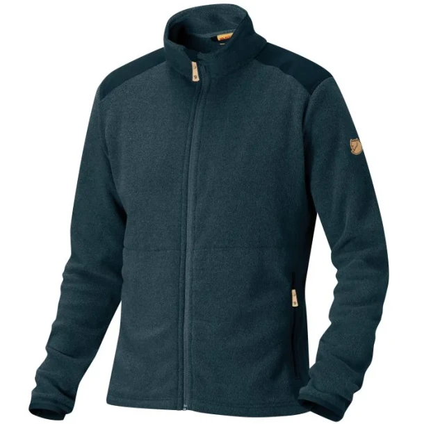 Fjllrven sten Fleece 