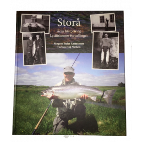 Stor - ens historie og Lystfiskerens fortllinger