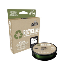 Sufix Recycline Green 300m