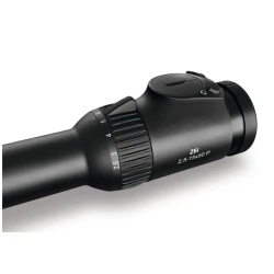 Swarovski Z6i 2,5-15x50 P BT III L 4A-I Sigtekikkert (NY MODEL)