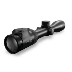 Swarovski Z6i 2,5-15x50 P BT III L 4A-I Sigtekikkert (NY MODEL)