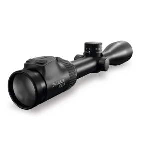Swarovski Z6i 2,5-15x50 P BT III L 4A-I Sigtekikkert (NY MODEL)