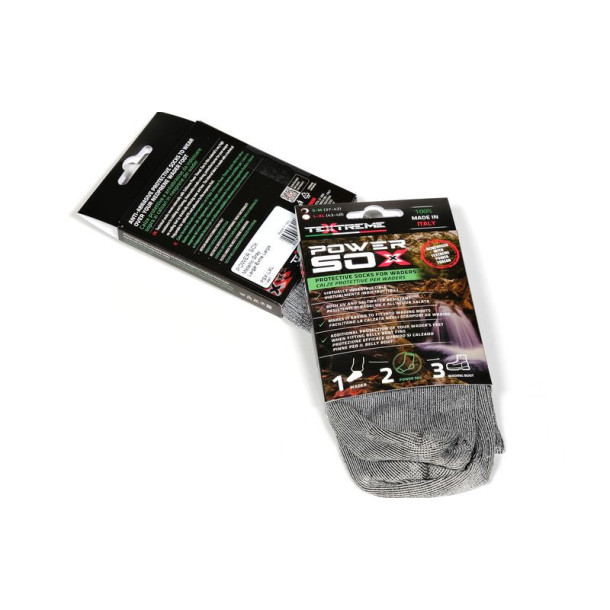 Power Sox