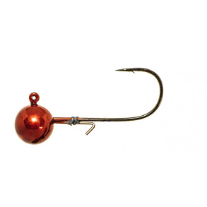 SFG Tungsten Jighoved 