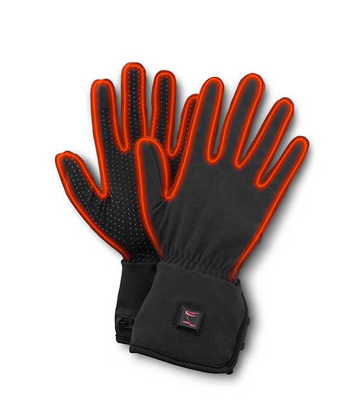 Heat Glove Liner med el-varme Jægeren & Lystfiskeren