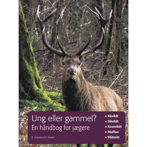 Ung eller gammel? en h�ndbog for j�gere